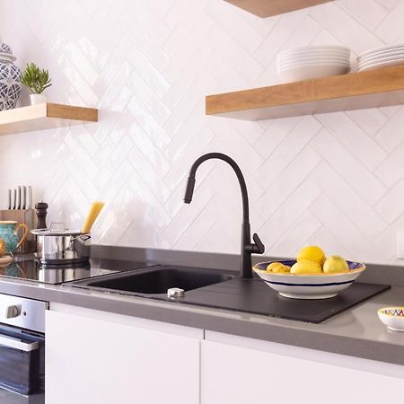 4711 Boutique Apartment Sorrento Dış mekan fotoğraf