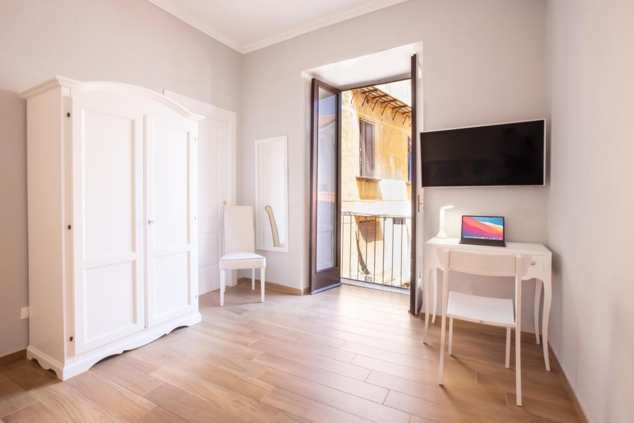 4711 Boutique Apartment Sorrento Dış mekan fotoğraf