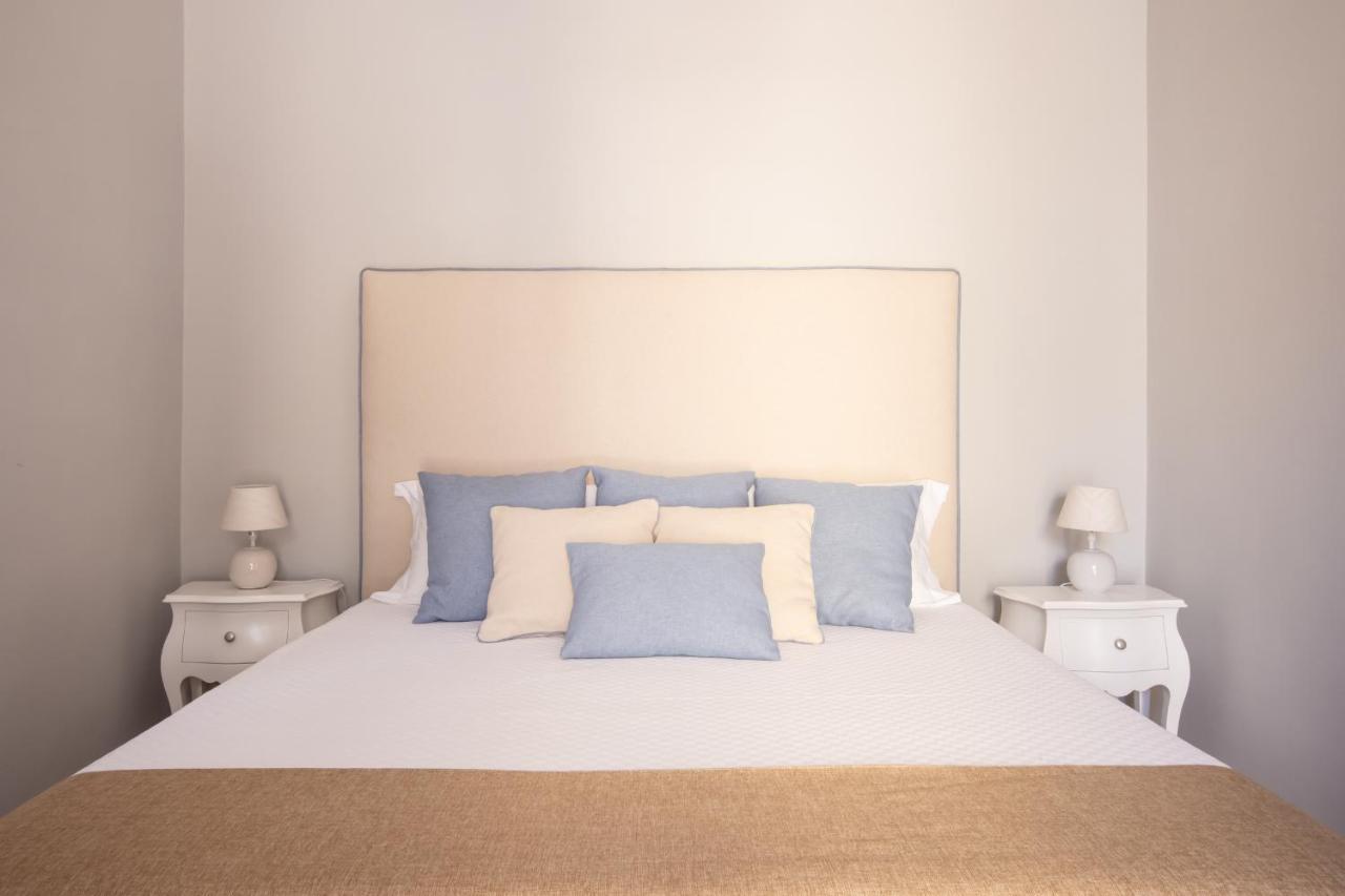 4711 Boutique Apartment Sorrento Dış mekan fotoğraf