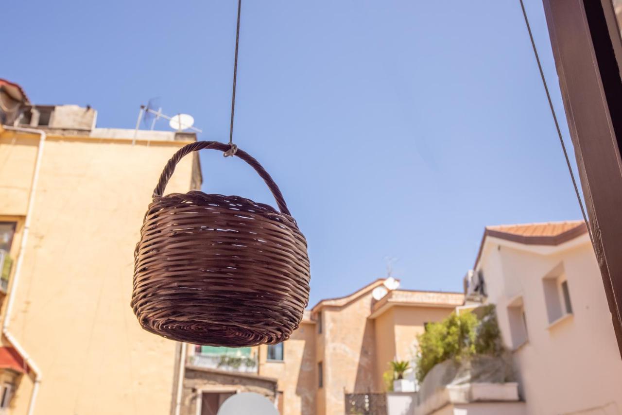 4711 Boutique Apartment Sorrento Dış mekan fotoğraf