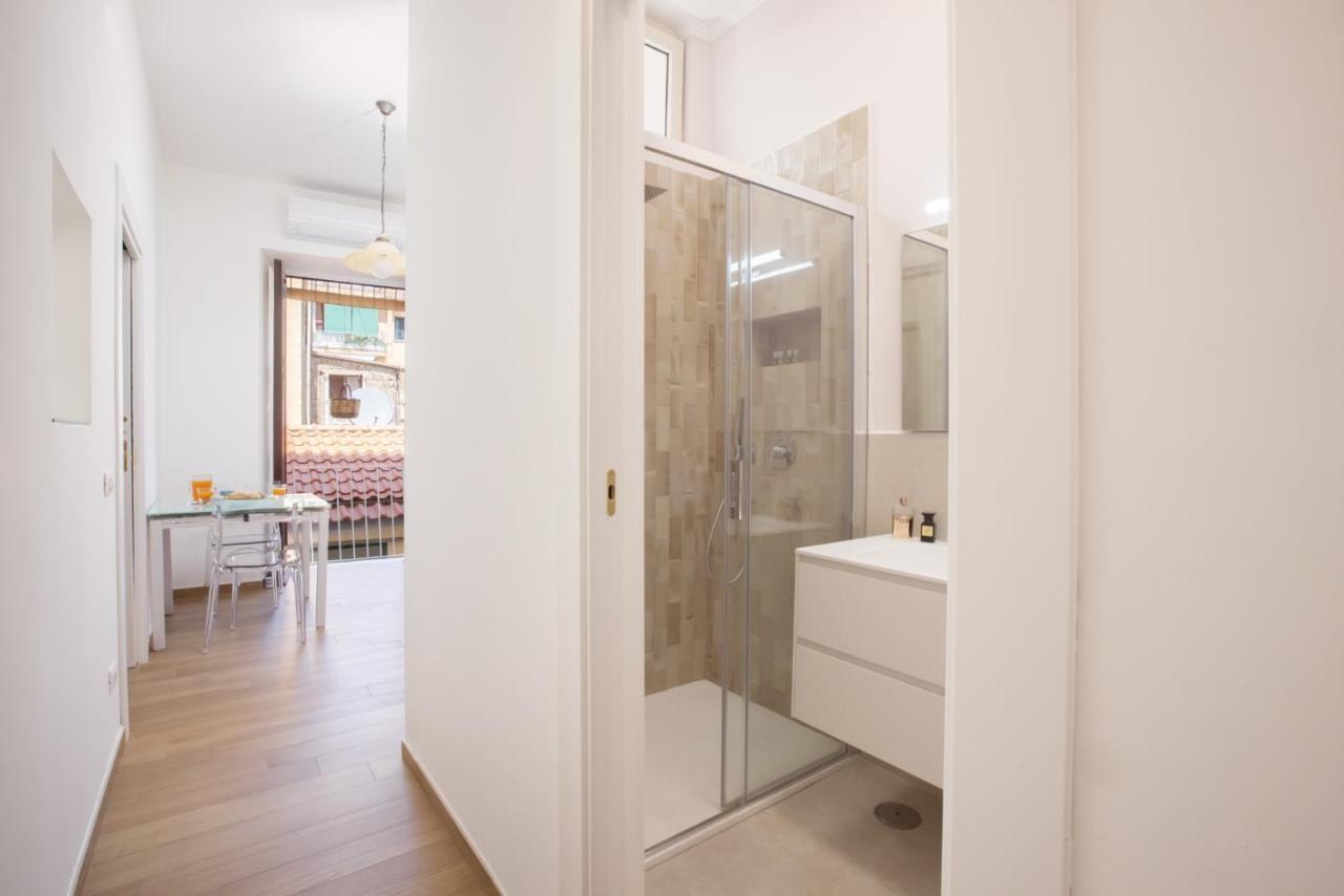 4711 Boutique Apartment Sorrento Dış mekan fotoğraf