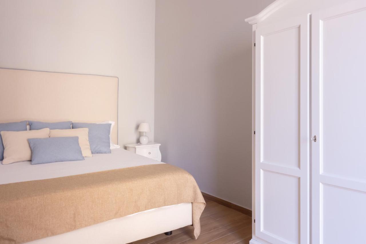 4711 Boutique Apartment Sorrento Dış mekan fotoğraf